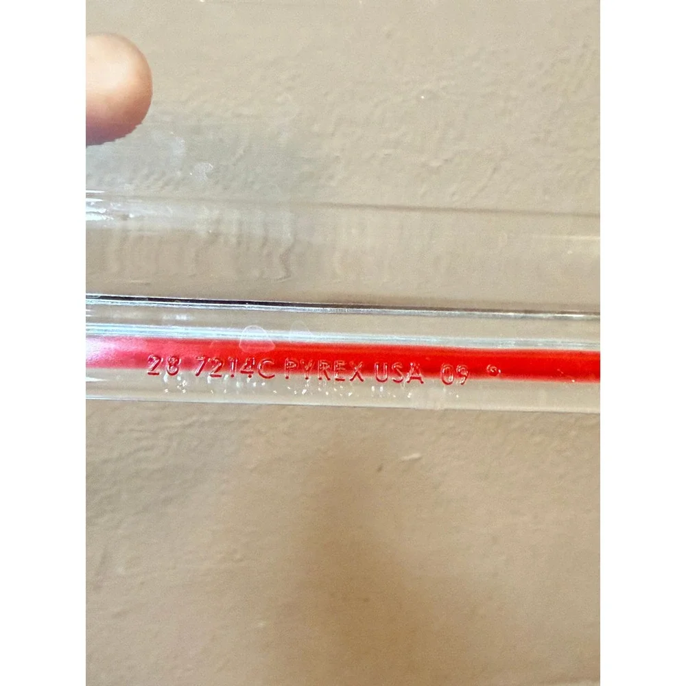 Pyrex brand model